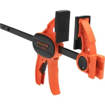 Jorgensen E-Z HOLD 15 cm Klemme/Spreizer, ausziehbar, leichte Ausführung 2391320 Spann-Weite (max.): 150 mm Abmessungen, Länge: 325 mm
