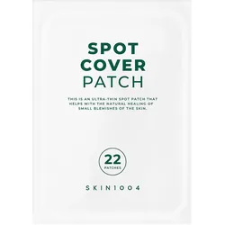 SKIN1004 Madagascar Tea-Trica Spot Cover Patch