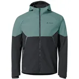 Vaude Qimsa Softshell Jacket, Dusty Moss, S EU