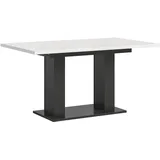 xonox.home Moritz 150 x 76 x 90 cm grau