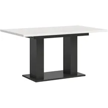xonox.home Moritz 150 x 76 x 90 cm grau