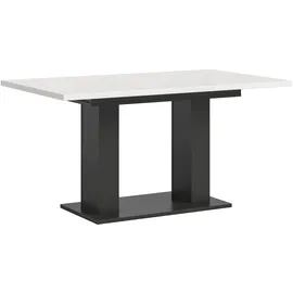 xonox.home Moritz 150 x 76 x 90 cm grau