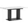 xonox.home Moritz 150 x 76 x 90 cm grau