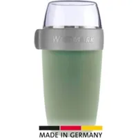 Westmark Speisebehälter hellgrün 700,0 ml