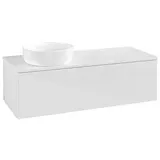 Villeroy & Boch Antao Waschtischunterschrank 1200x360x500mm K33010GF FK/AP: GF/0