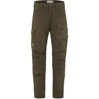 Fjällräven Barents Pro Hydratic Hose Dunkelgrün 46
