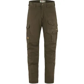 Fjällräven Barents Pro Hydratic Hose Dunkelgrün 46