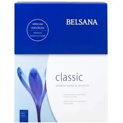 Belsana Classic K2 Ad kurz 3 Nhb 3cm mode-h.m.Sp.