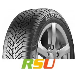 Semperit Allseason-Grip M+S 3PMSF  155/80 R13 79T Ganzjahresreifen