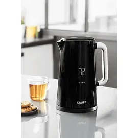 Krups Smart'n Light BW8018 schwarz