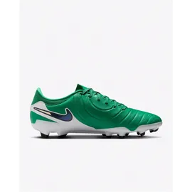 Nike Tiempo Legend 10 Academy FG Herren Stadium Green/Dark Obsidian 43