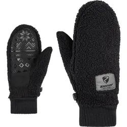 ZIENER Fingerhandschuhe ISHERPA M