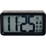 Technoline WT 496 schwarz