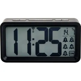 Technoline WT 496 schwarz