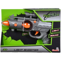 SIMBA Planet Fighter Light Shooter Pistole sortiert (108046571)