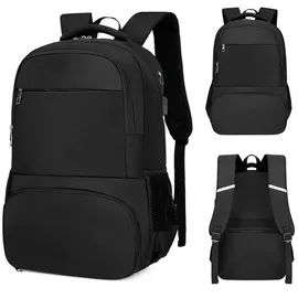 matein Rucksack 15,6 l isoliert