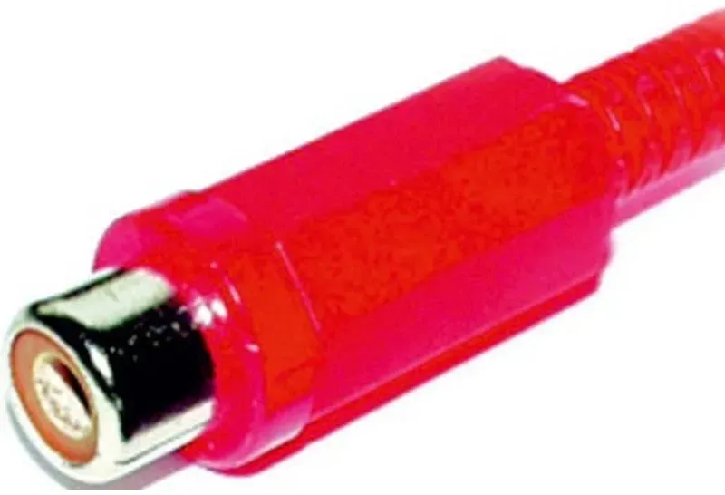 E+P Elektrik Cinchkupplung CK 1 K LOSE R