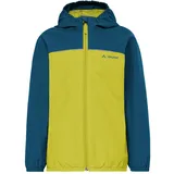 Vaude Turaco III Regenjacke Unisex Light Leaf 158-164 cm