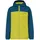Vaude Turaco III Regenjacke Unisex Light Leaf 158-164 cm