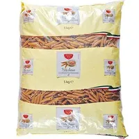 Mamma lucia Classica Vollkorn Penne Rigate 5,0 kg, 1 St.