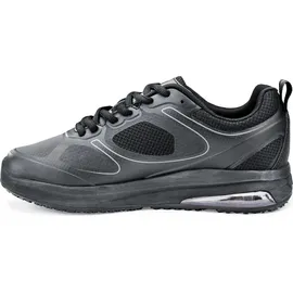 Shoes For Crews Revolution II Schwarz Arbeitsschuh Gr. 36