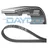 DAYCO Zahnriemen