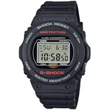 Casio G-Shock DW-5750UE-1JF Schwarz Digital 200M Uhr JDM Japan Neu Y865554