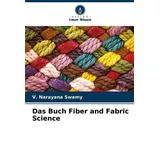 Verlag Unser Wissen Das Buch Fiber and Fabric Science