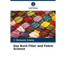 Verlag Unser Wissen Das Buch Fiber and Fabric Science