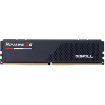 G.SKILL Ripjaws S5 DDR5-6000 32GB Kit (2x16GB) CL28 Schwarz F5-6000J2836G16GX2-RS5K