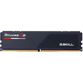 G.SKILL Ripjaws S5 DDR5-6000 32GB Kit (2x16GB) CL28 Schwarz F5-6000J2836G16GX2-RS5K