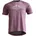 Zimtstern Zimtstern Shirt S/S S Violett S
