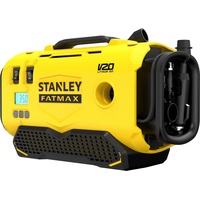 Stanley Stanley, Kompressor, SFMCE520B-QW 11 bar) 1 l)