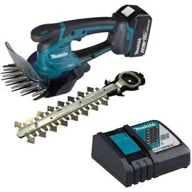 Makita DUM604RFX inkl. 1 x 3,0 Ah + Schnellladegerät