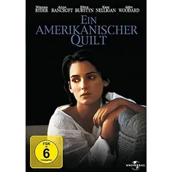 Ein amerikanischer Quilt | Zustand: Neu & original versiegelt