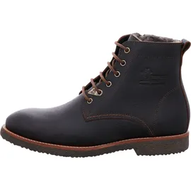 Panama Jack German Igloo C2 Stiefel mit Warmfutter für Herren braun 44 EU