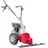 AL-KO Benzin-Balkenmäher BM 875 IV 2,7 kW