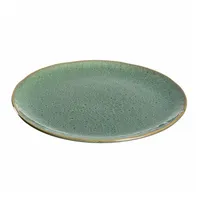 LEONARDO Speiseteller 27 cm Grün