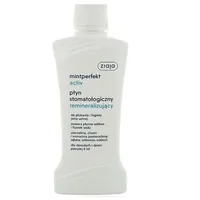 Ziaja Mintperfekt Activ Mundspülung 500 ml