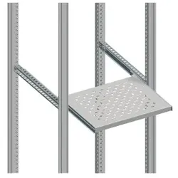 Schneider Electric NSYTTG50 Spacial SF-Teleskopschienen, 500-mm-Schrank, Verpackungseinheit: 2 Stück