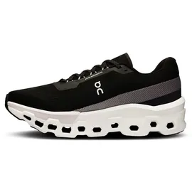 On Cloudmonster 2 Herren Black/Frost 45