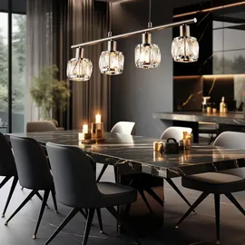 GLOBO Kris 4-flg. (54356-4Z)