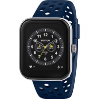 Sector R3251159002 S-03 Pro Unisex Smartwatch