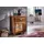 MASSIVMOEBEL24.DE Rollcontainer Altholz 55x38x70 mehrfarbig lackiert FREEZY #43