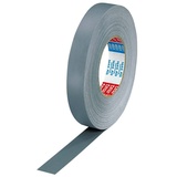 Tesa extra Power® Perfect Gewebeband grau 25,0 mm x 50,0 m 1 Rolle