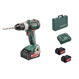 Metabo BS 18 LT BL inkl. 2 x 4,0 Ah 602325500