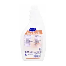 RoomCare R4 Möbelpolitur 7509661 , 750 ml - Flasche
