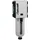 Aircraft Wasserabscheider 1/2" 16 bar