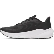 Under Armour UA Turbulence 3 Herren White/Black 43