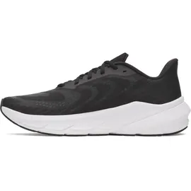 Under Armour UA Turbulence 3 Herren White/Black 43
